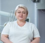 Свирина Светлана Дмитриевна