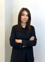 Дмитриева Ирина