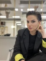 Полуляхова Ксения