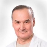 Волков Борис Михайлович
