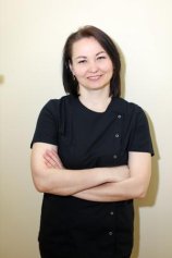 Кадерова Румия