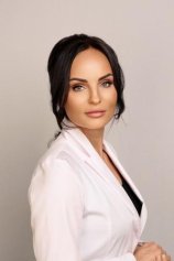 Зятькова Марина Фридриховна