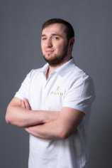 Алиев Артур Алиевич