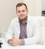 Задоров Дмитрий Александрович