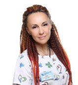 Яндола Ольга Владимировна