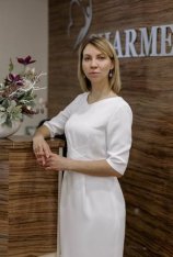 Кондракова Юлия Ивановна