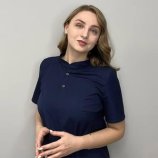 Сухова Арина