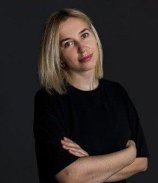 Стром Елена