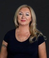 Соколова Ольга