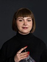 Чукалова Дарья