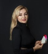 Бойченко Наталья