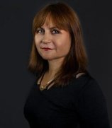 Анисимова Наталья