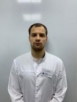 Галдин Ян Борисович