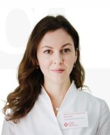 Кунченко Анна Александровна