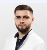 Наврузбеков Гамзат Абдулкадирович
