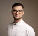 Фабрика Андрей Павлович