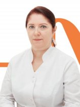 Куркина Надежда Германовна
