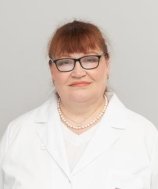 Мазина Наталья Георгиевна