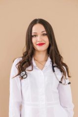 Трондина Елизавета Олеговна