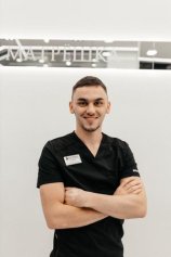 Османов Хан Зулпукалович