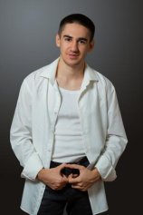 Петраускас Андрей Владимирович