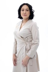 Русакова Екатерина Владимировна