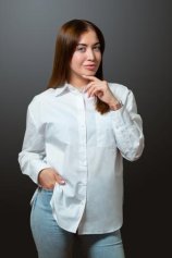Жукова Анастасия Сергеевна