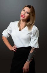 Репина Лидия Владимировна