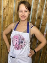 Козлова Ксения Олеговна
