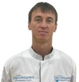 Васильев Сергей Иванович