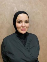 Хайбулаева Хурулен Шагродиновна