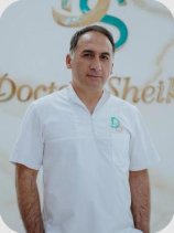 Солтанов Сахил Солтанович