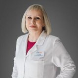Нестерова Светлана Викторовна