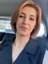 Вердиева Рамила Джамисабовна