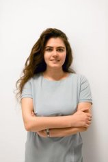 Глущенко Анна Сергеевна
