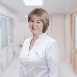 Зинчева Ольга Владимировна
