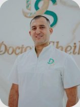 Дагамин Адель Набилевич