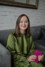 Лаврентьева Ирина Раисовна