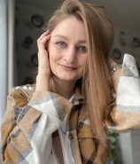 Сидорович Екатерина Александровна
