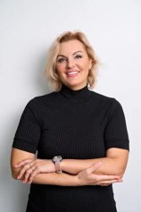 Коростовенко Ольга Вячеславовна