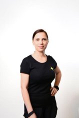 Прокошина Ирина