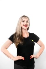 Коршунова Юлианна