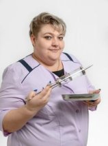 Шикина Наталья Александровна