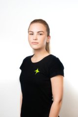Землякова Виктория