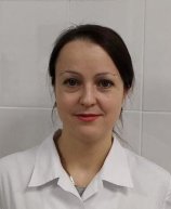 Карпенко Лариса Викторовна