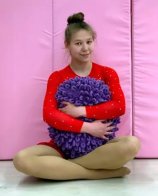 Беляева Алеся Алексеевна