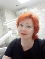 Вячеславова Анна Сергеевна