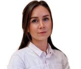 Абдуллина Айгуль Маратовна
