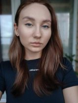 Логунова Анастасия