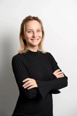 Петрова Полина Романовна